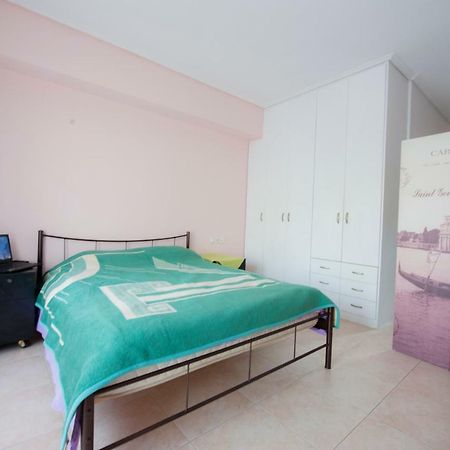 Elias Appartment Volos Exterior photo