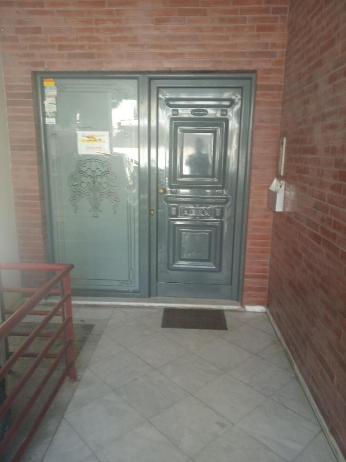 Elias Appartment Volos Exterior photo